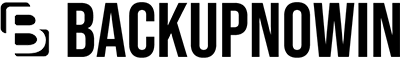 Backupnowin